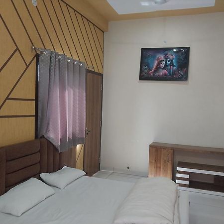 Agm Hotel And Restaurant Chaumu Екстер'єр фото