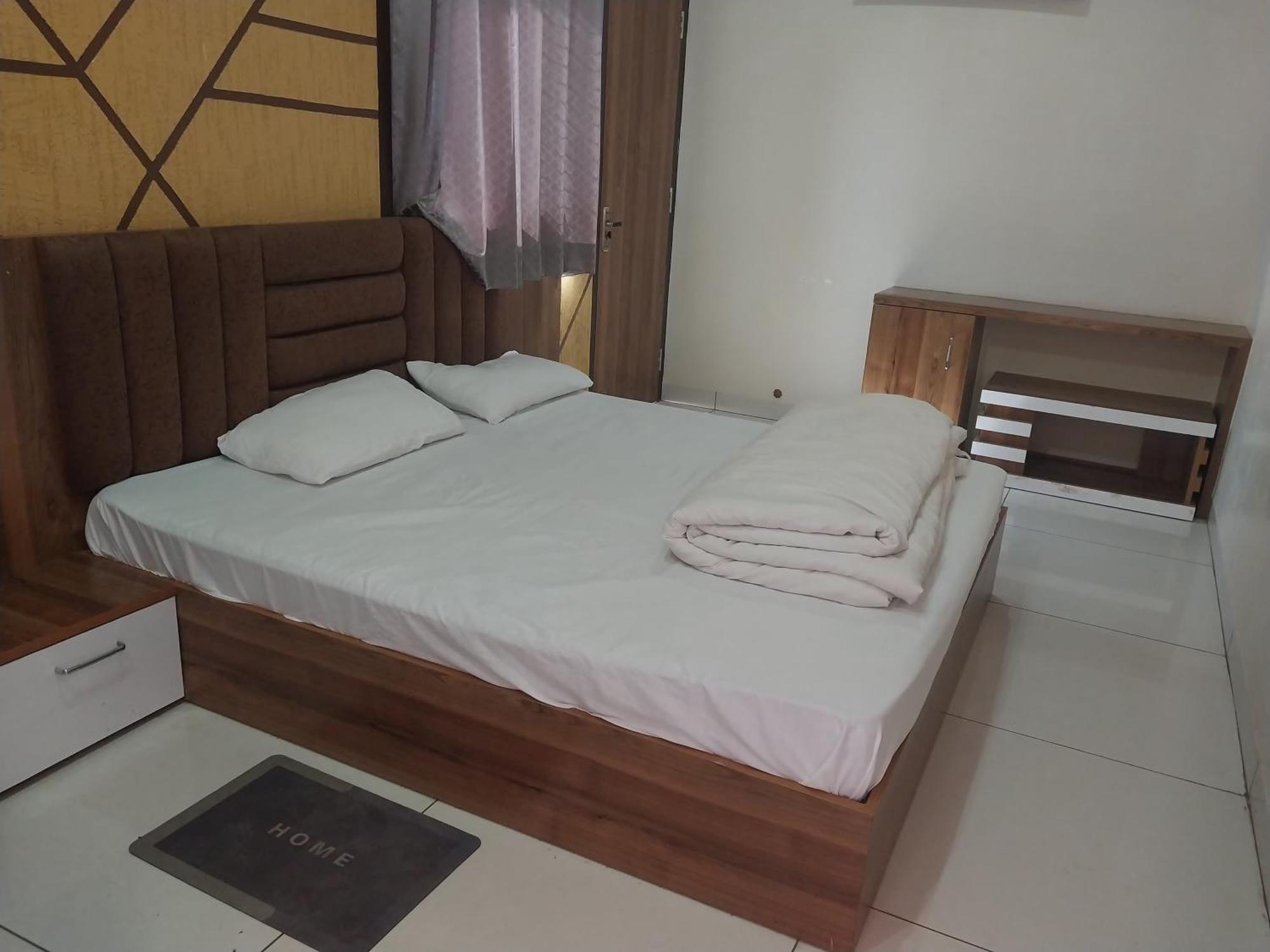 Agm Hotel And Restaurant Chaumu Екстер'єр фото